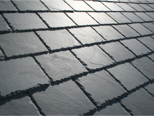 Roofing Tiles & Slates