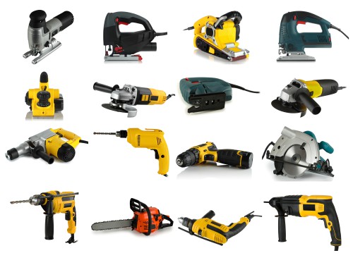 Power Tools