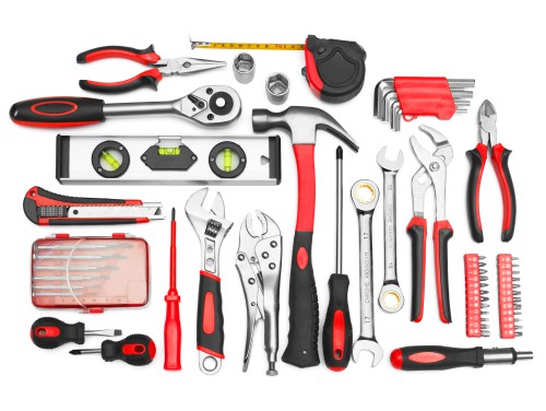 Hand Tools
