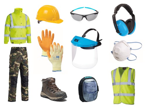 Workwear & PPE