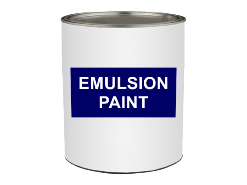 Emulsion Paint