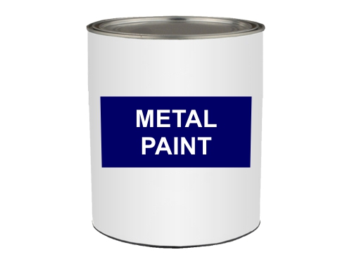 Metal Paint