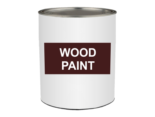 Wood Paint