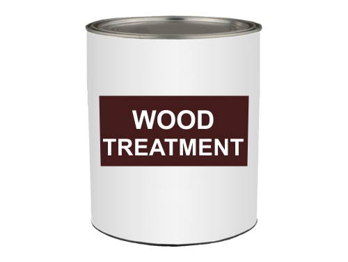 Wood Treatment