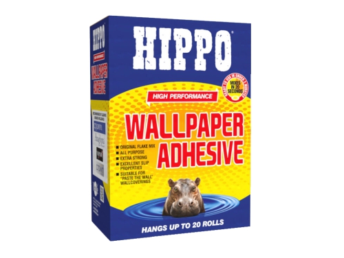 Wallpaper Adhesives