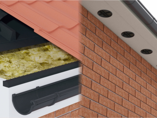 Roofing Ventilation