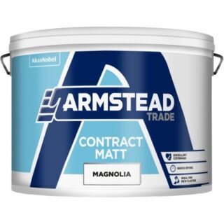 Armstead Trade Contract Matt Magnolia 10L 5218584