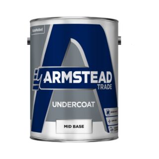 Armstead Trade Undercoat Mid Base 2.5L 5218661