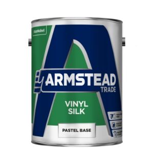 Armstead Trade Vinyl Silk Pastel Base 5L 5218689
