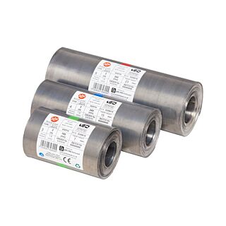 Code 4 390mm Lead (3m Roll @ 24kg approx.)