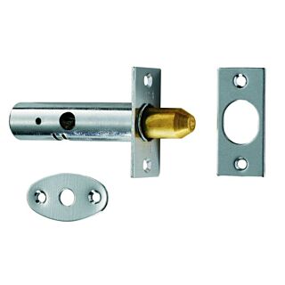 Door Security Pack Polished Chrome DSBCP/BP