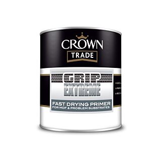 Crown Trade Grip Extreme Primer White 1L