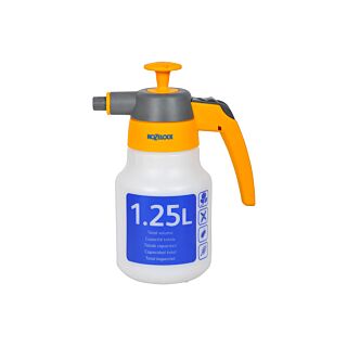 Hozelock 4122 Spraymist Standard Sprayer 1.25L HOZ4122