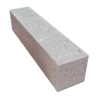 Concrete Dolly Block 440 x 140 x 140 x 440mm 7N