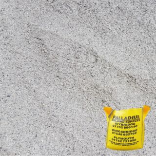 Silver Sand Bulk Bag (approx 800kg)