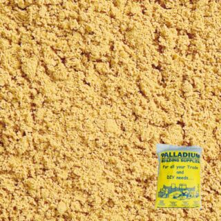 Yellow Sand Midi Bag (approx 25kg)