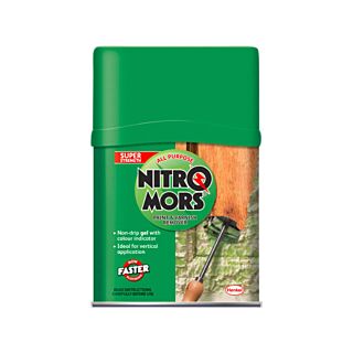 Nitromors All Purpose Paint & Varnish Remover 375ml NIT1390044