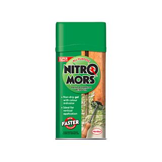 Nitromors Paint & Varnish Remover All Purpose 750ml NIT1392893