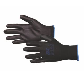 OX PU Flex Glove Size 9 Large OX-S241109