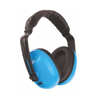OX Premium Ear Defender SNR 27DB OX-S241901