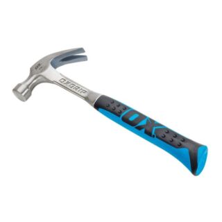 OX Pro Claw Hammer 16oz / 450g OX-P080116