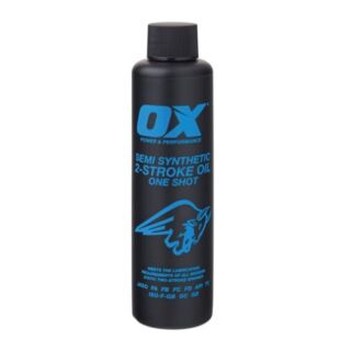 OX Pro One Shot Oil 100ml OX-P189301