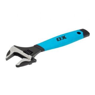 OX Pro Ajustable Wrench 10/ 250mm OX-P324510