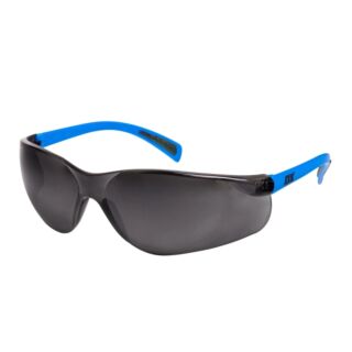 OX Safety Glasses Smoked OX-S241702
