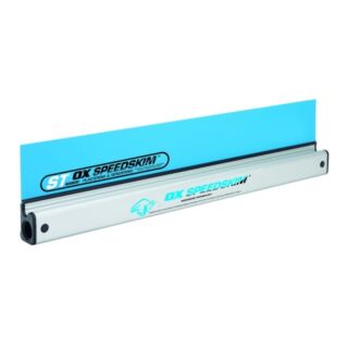 OX Speedskim Semi Flexible Plastering Rule ST 600mm OX-P530960