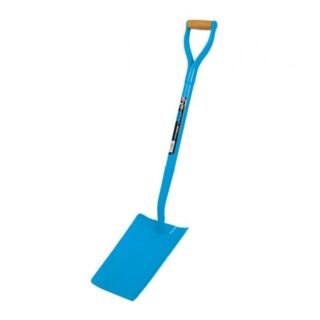 OX Trade Solid Forged Taper Mouth Shovel OX-T280301