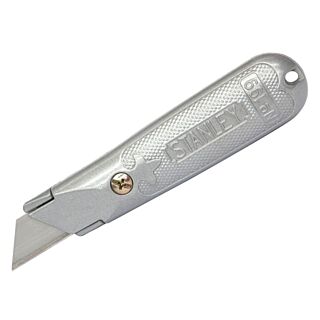Stanley 199E Trim Knife Grey STA210199