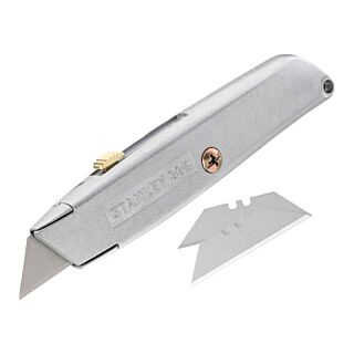 Stanley Knife 99E Retractable Blade STA210099