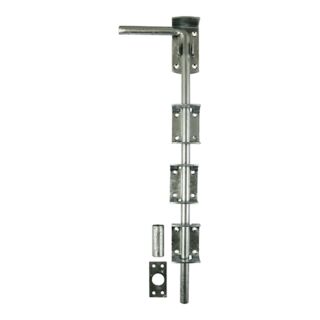 TIMco 18 Garage Drop Down Bolt Hot Dipped Galvanised DDB18GP