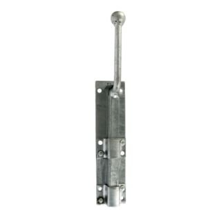 TIMco 18 Monkey Tail Bolt Galvanised MBS18GP