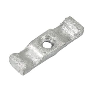 TIMco Turn Buttons 2 Galvanised TB2GP